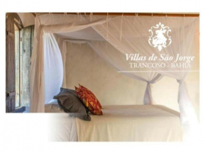 Casa Capadócia 4 pessoas! Villas de São Jorge Trancoso